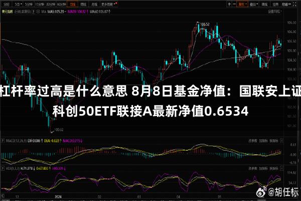 杠杆率过高是什么意思 8月8日基金净值：国联安上证科创50ETF联接A最新净值0.6534