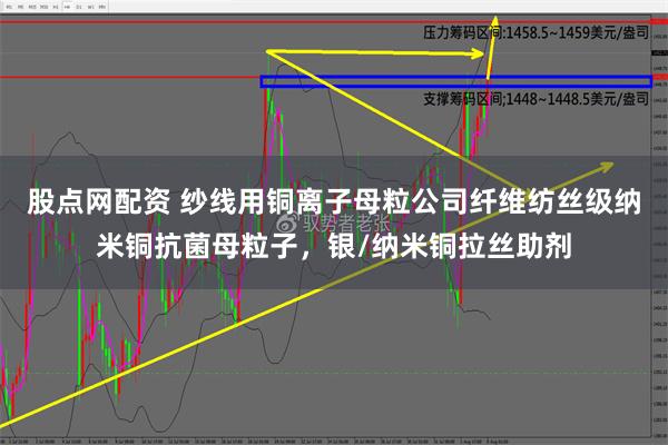 股点网配资 纱线用铜离子母粒公司纤维纺丝级纳米铜抗菌母粒子，银/纳米铜拉丝助剂