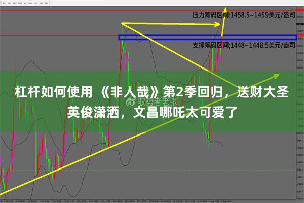 杠杆如何使用 《非人哉》第2季回归，送财大圣英俊潇洒，文昌哪吒太可爱了